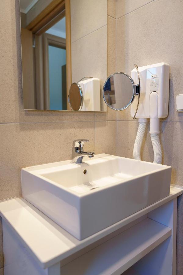 Domus Oliva Villas Haraki Extérieur photo