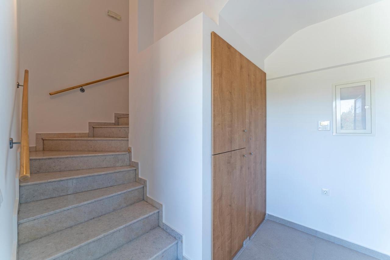 Domus Oliva Villas Haraki Extérieur photo